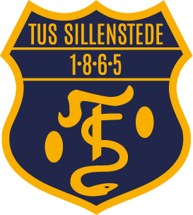 Wappen des TuS Sillenstede