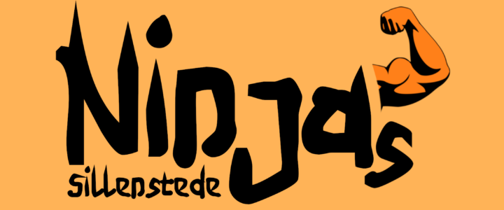 Ninjas Sillenstede Ninjas Sillenstede