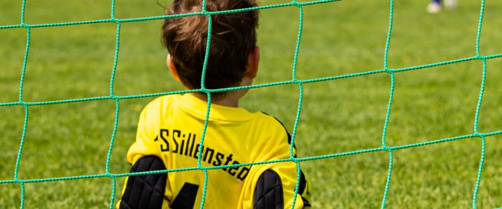 18. Sillensteder Fussball Cup – 2026
