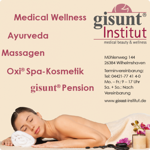 Gisunt