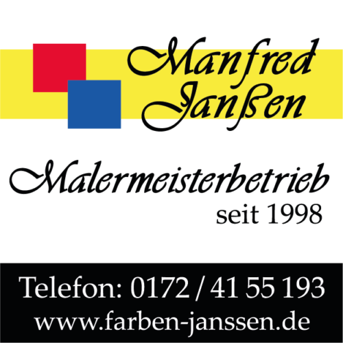 Manfred Janssen