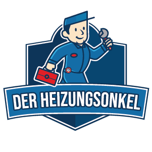 Der heizungsonkel Logo